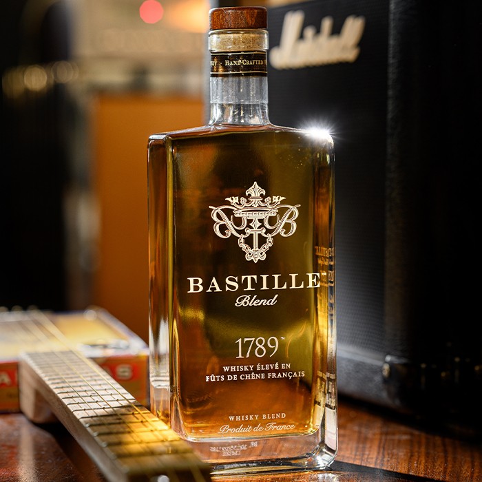 BASTILLE 1789 Whisky Blend