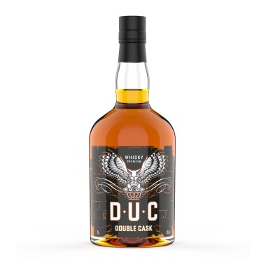 D.U.C Whisky Double Cask