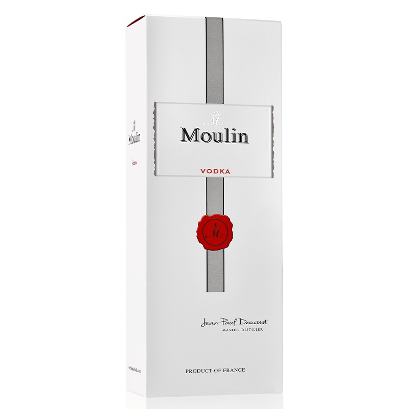 MOULIN Vodka
