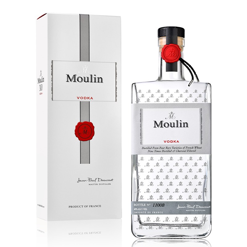MOULIN Vodka
