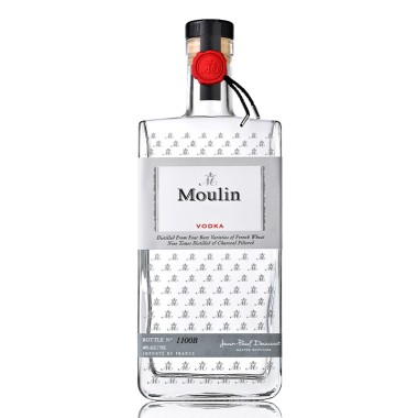 MOULIN Vodka