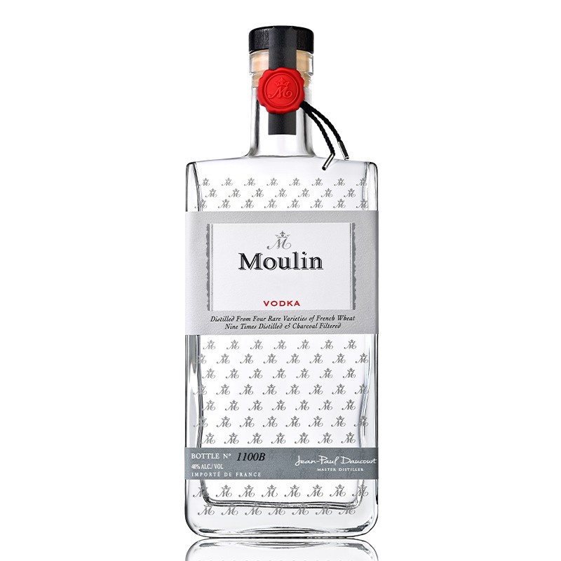 MOULIN Vodka