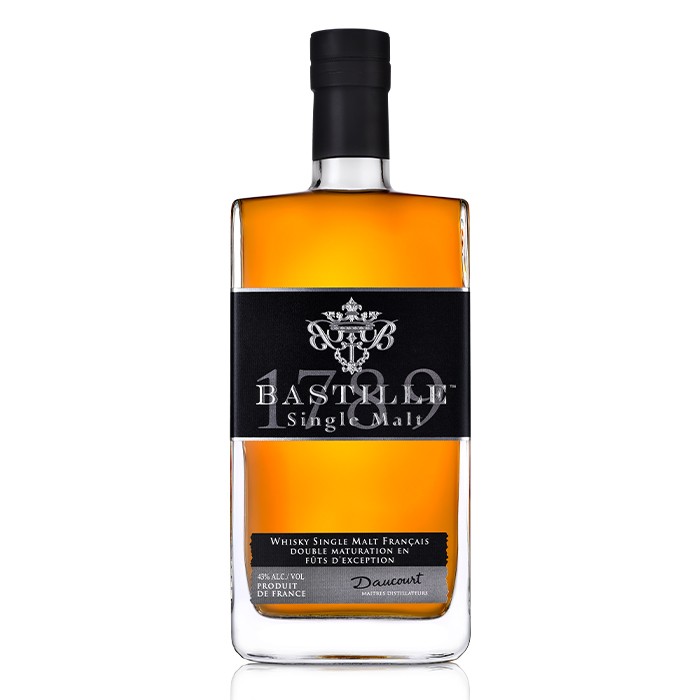 BASTILLE 1789  Whisky Single Malt