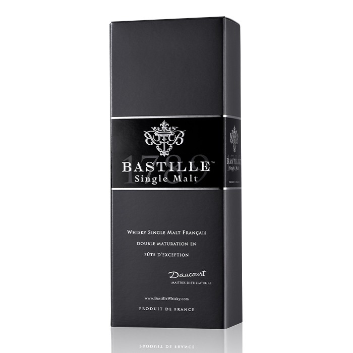 BASTILLE 1789  Whisky Single Malt