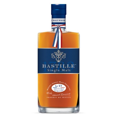 BASTILLE 1789 Whisky Single...