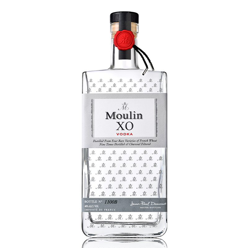 MOULIN XO Vodka