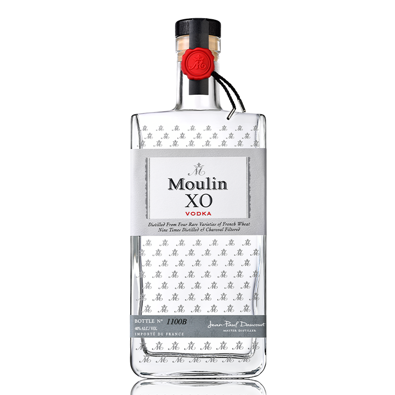 Moulin Vodka XO