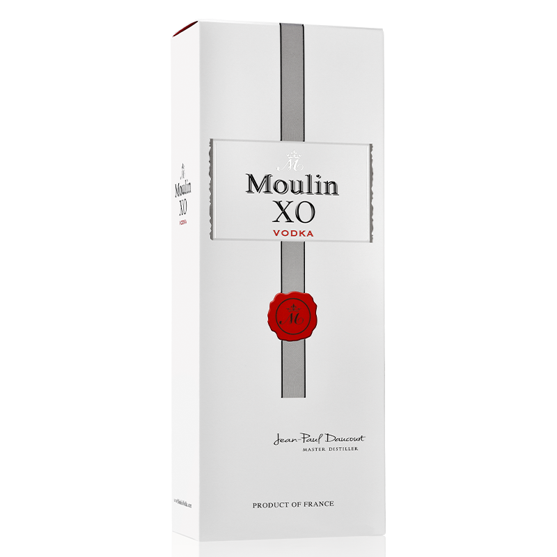 MOULIN XO Vodka