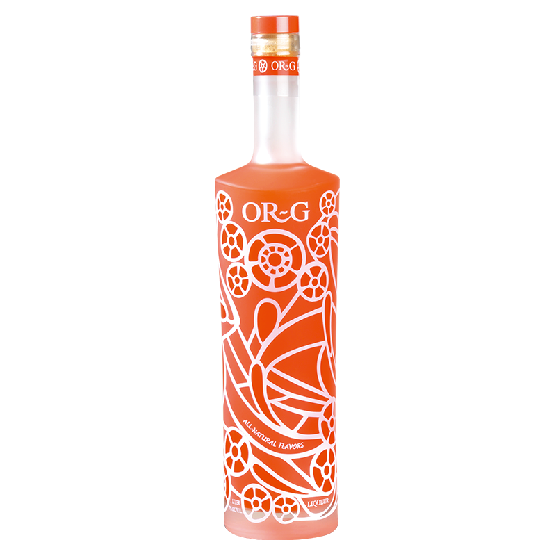 OR-G Liqueur