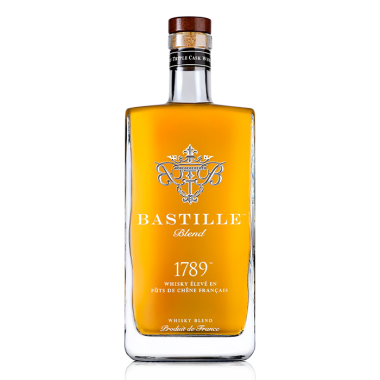 BASTILLE 1789 Whisky Blend