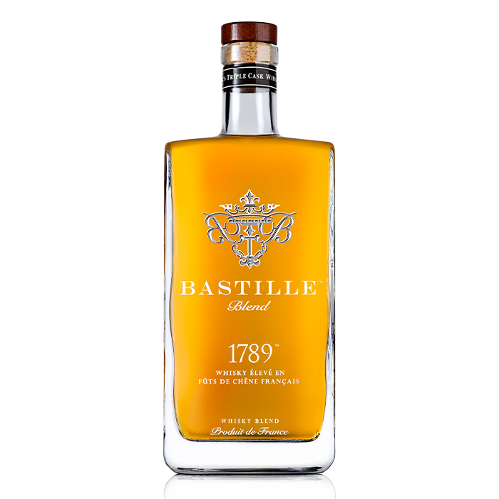 BASTILLE 1789 Whisky Blend