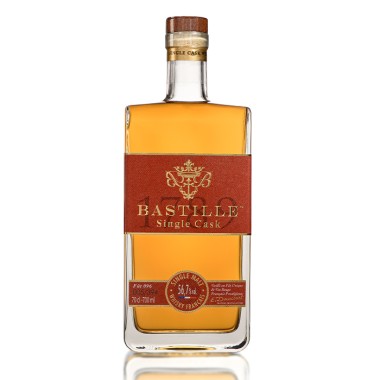 BASTILLE 1789 Whisky Single...