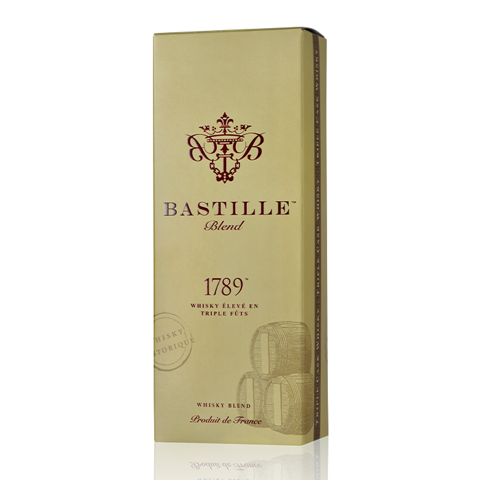 BASTILLE 1789 Whisky Blend